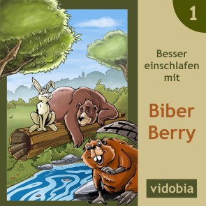 Besser einschlafen mit Biber Berry - 1