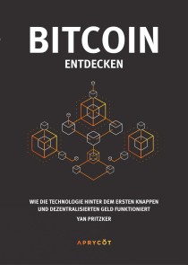 Bitcoin entdecken