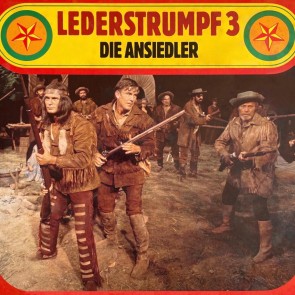 Die Ansiedler