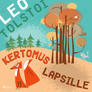 Kertomus lapsille