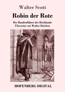 Robin der Rote