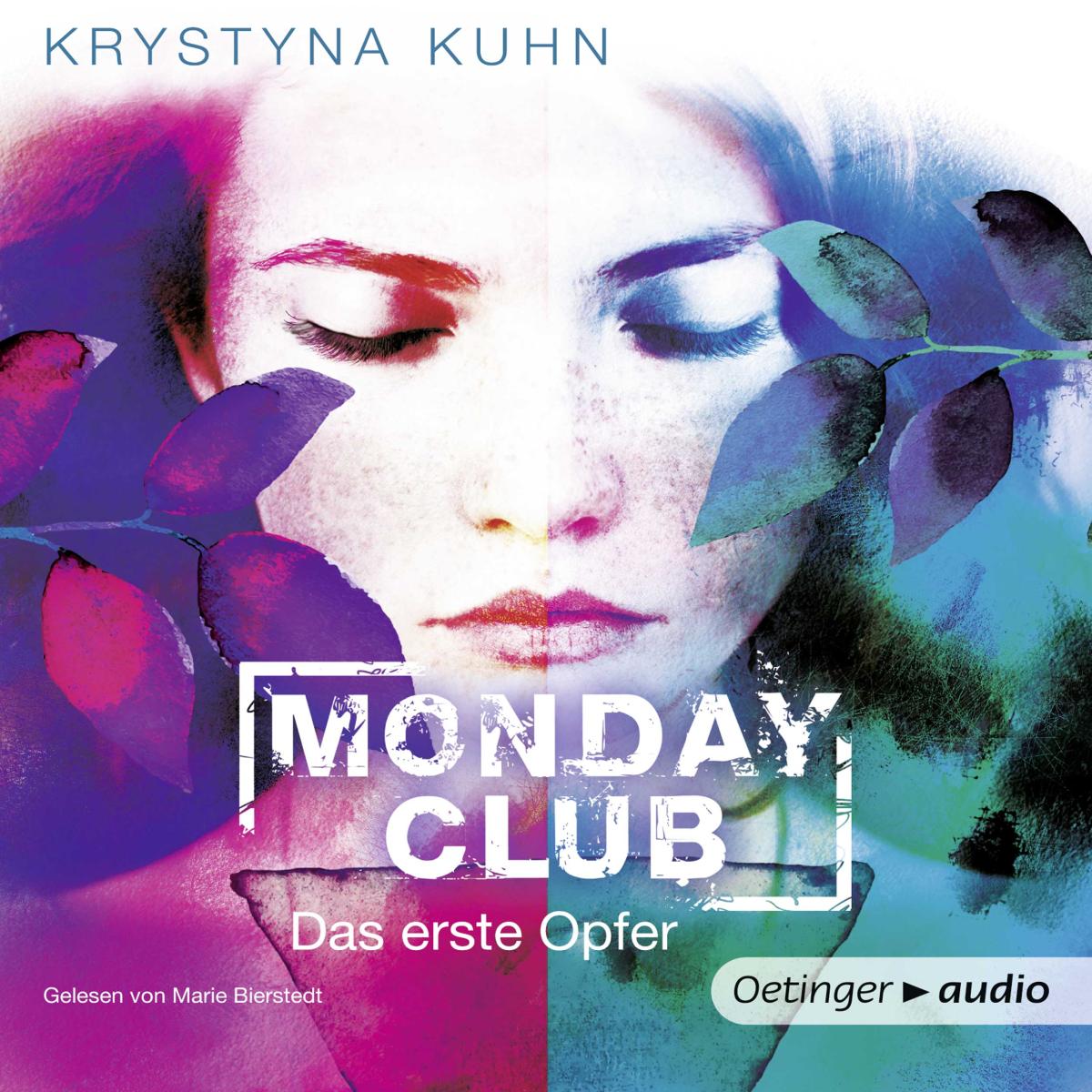 Monday Club. Das erste Opfer