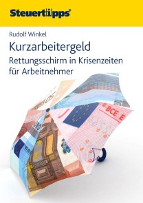 Kurzarbeitergeld