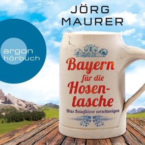 Bayern für die Hosentasche