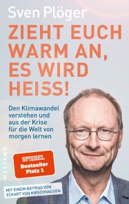 Zieht euch warm an, es wird heiß!