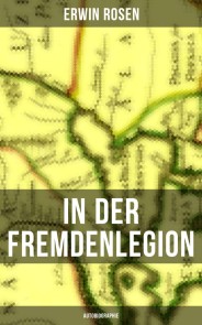 In der Fremdenlegion (Autobiographie)