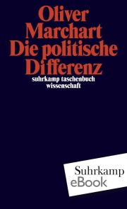 Die politische Differenz