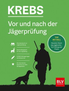 Vor und nach der Jägerprüfung - Gesamtausgabe