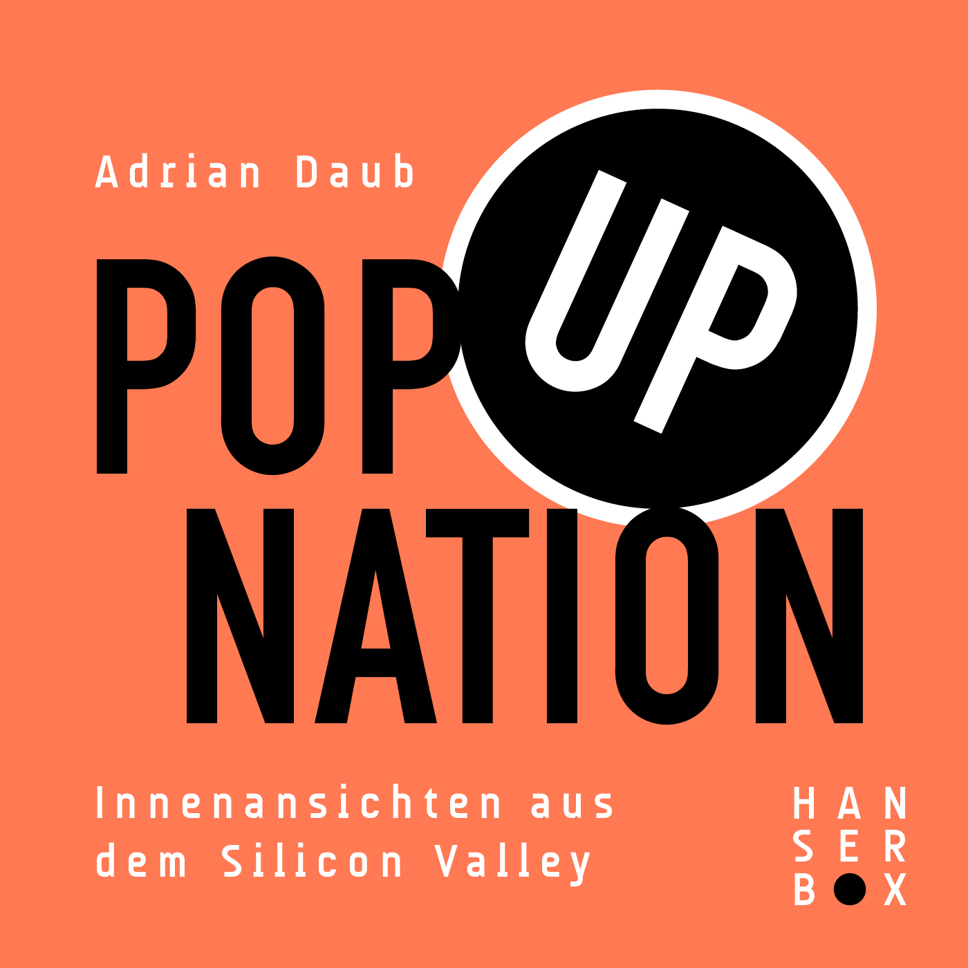 Pop Up Nation