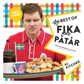 The best of fika and påtår