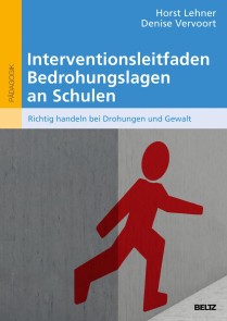 Interventionsleitfaden Bedrohungslagen an Schulen