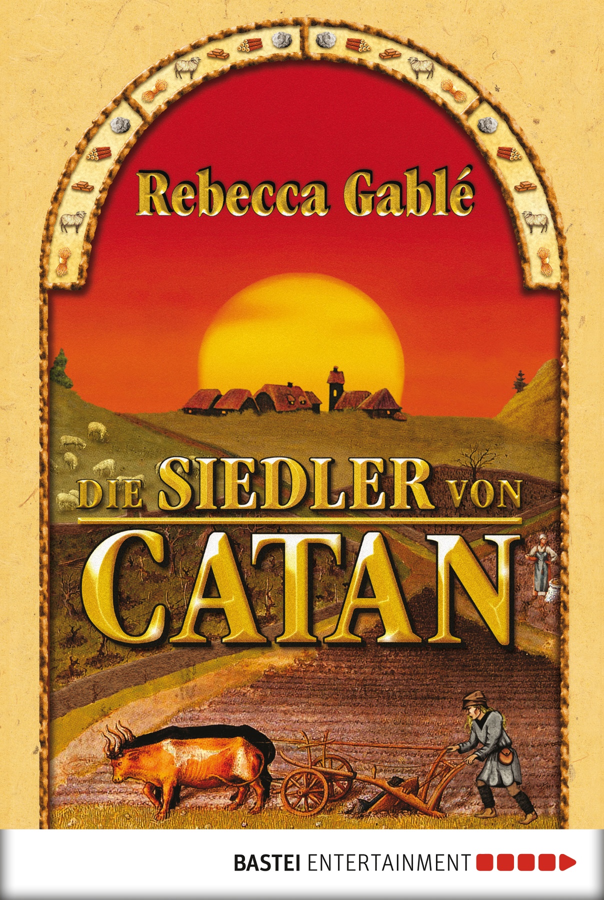 Die Siedler von Catan