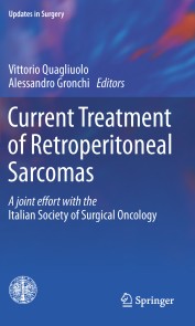 Current Treatment of Retroperitoneal Sarcomas