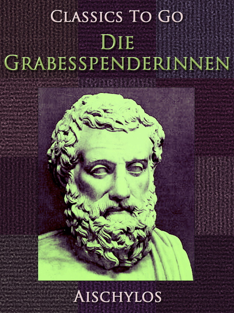 Die Grabesspenderinnen