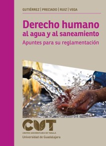 Derecho humano al agua y al saneamiento