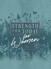 Strength for Today for Women