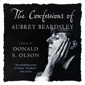 The Confessions of Aubrey Beardsley