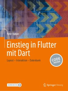 Einstieg in Flutter mit Dart