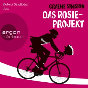 Das Rosie-Projekt