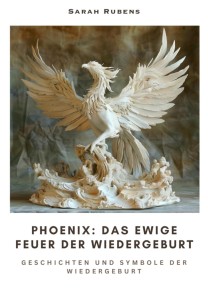 Phoenix: Das ewige Feuer der Wiedergeburt