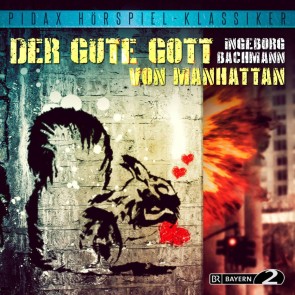 Der gute Gott von Manhattan