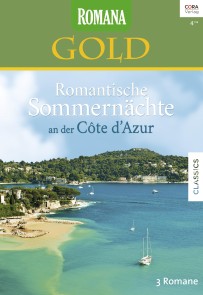 Romana Gold Band 34