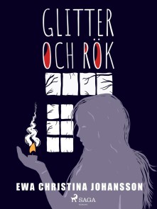 Glitter och rök