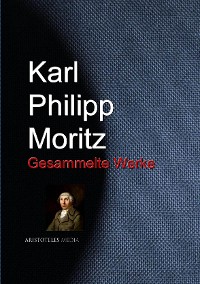 Karl Philipp Moritz