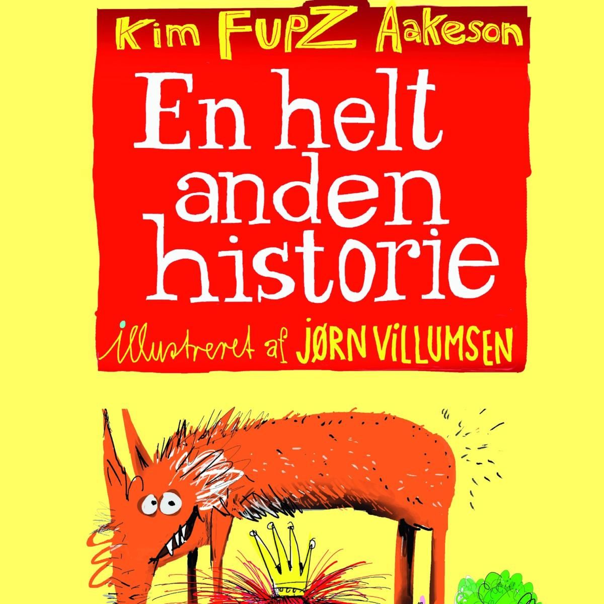 En helt anden historie (uforkortet)