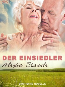 Der Einsiedler - Erotische Novelle