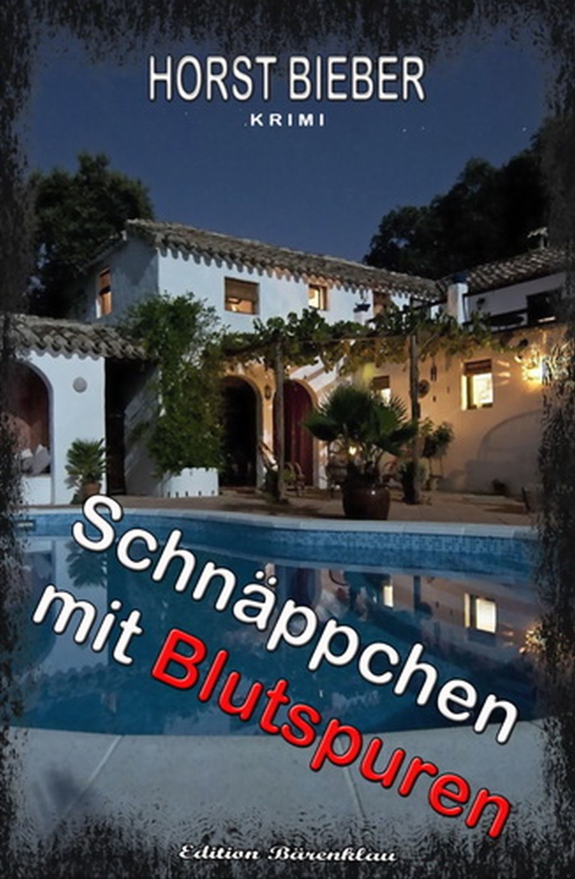 Schnäppchen mit Blutspuren