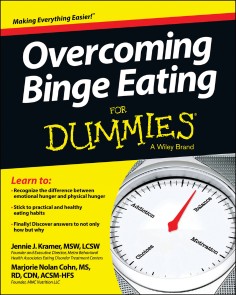 Overcoming Binge Eating For Dummies