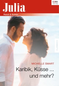 Karibik, Küsse ... und mehr?