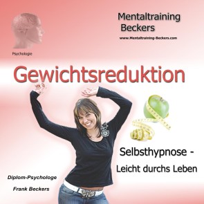 Gewichtsreduktion (MP3-Download)