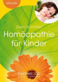 Homöopathie für Kinder