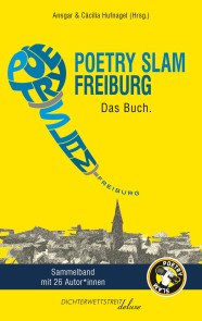 Poetry Slam Freiburg