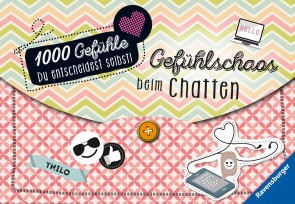 1000 Gefühle: Gefühlschaos beim Chatten