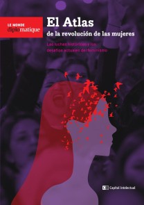 El atlas de la revolución de las mujeres