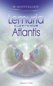 Lemuria und Atlantis