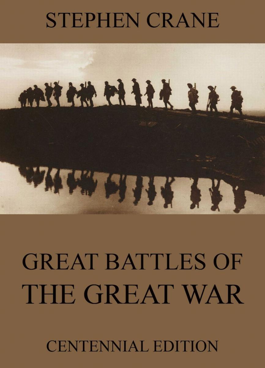 Great Battles Of The Great War