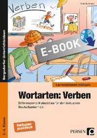 Wortarten: Verben