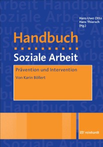 Prävention und Intervention