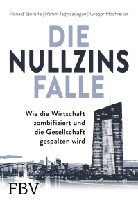 Die Nullzinsfalle