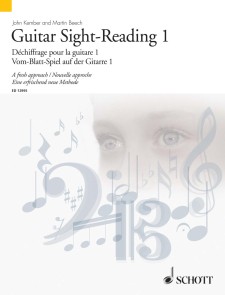 Guitar Sight-Reading 1