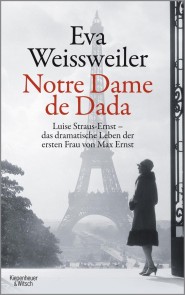 Notre Dame de Dada