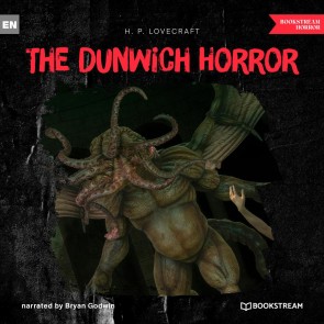 The Dunwich Horror