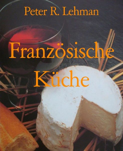 Französische Küche