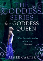 GODDESS QUEEN_GODDESS SERI4 EB