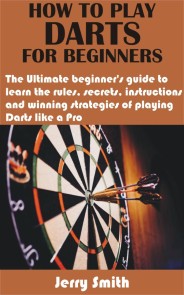 How to play darts for beginners