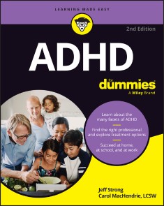 ADHD For Dummies